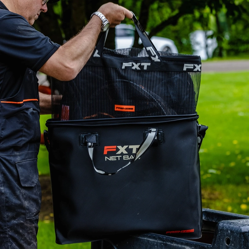 Frenzee FXT Net Dip Bags